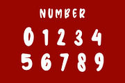 Magic Halloween, a Font by Limited.studio (Thumbnail 5 of 6)