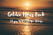 Golden Hour Pack, a Templates & Theme by ApertureVintage (Thumbnail 14 of 29)