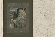 Thin Relic - Lace Texture Overlays, a Texture Graphic by alonahaidash (Thumbnail 12 of 19)