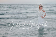 Emitha Script, a Handwritten Font by supfonts (Thumbnail 8 of 8)