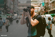 Studio LUTs for Color Grading, an Action Add-On by Presetsh.com (Thumbnail 4 of 9)