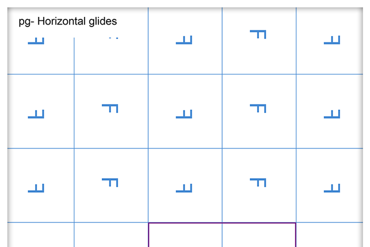 Automatic Pattern Template, a Pattern Graphic by New-Media-Design (Photo 18 of 37)