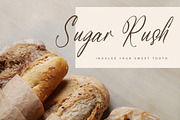Rustic Astera Modern Handwritten, a Script Font by Letterena Studios Script (Thumbnail 6 of 15)