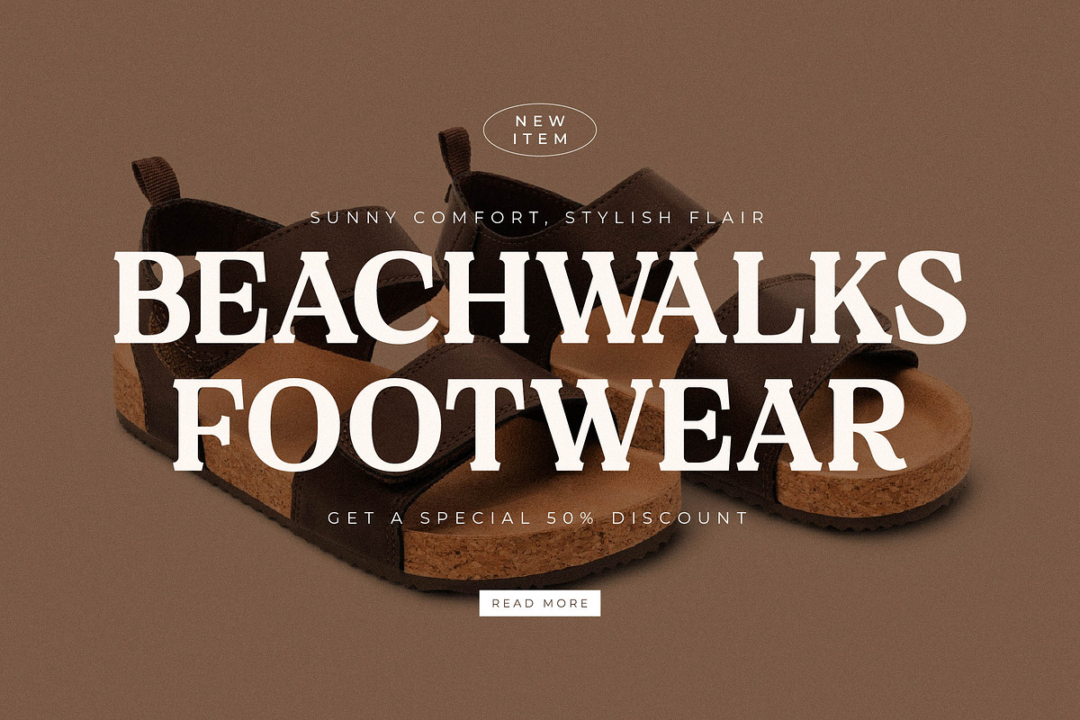 Neraphic A Modern Serif Font, a Serif Font by Storytype Studio (Photo 6 of 15)