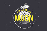 Rawwr Dinosaur, a Font by OnTheSpotStudio (Thumbnail 4 of 4)