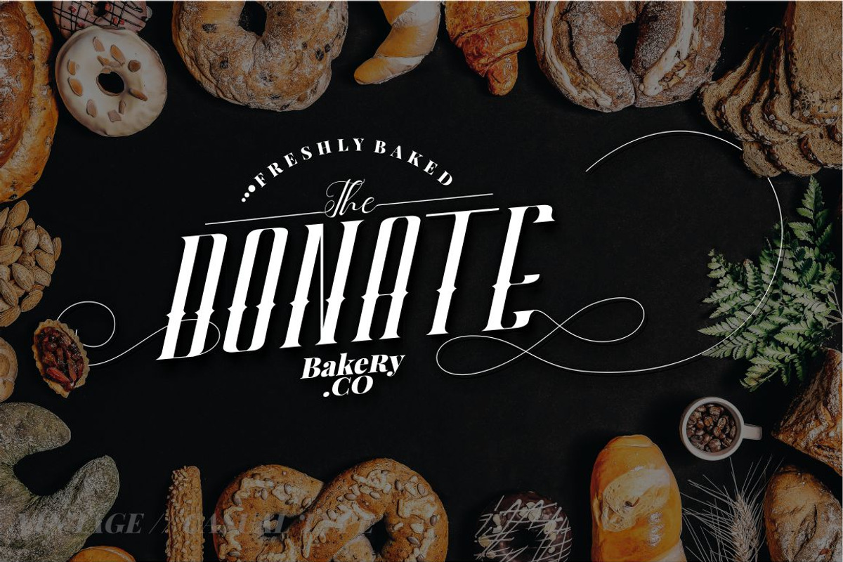ELVINO, a Serif Font by PutraCetol Studio (Photo 9 of 14)