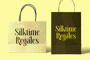 Mythical Romance Modern Display, a Serif Font by timelesstype.co (Thumbnail 8 of 20)
