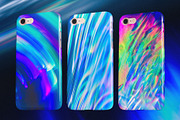 Holo Foil - Holographic Textures, a Texture Graphic by Fox & Bear (Thumbnail 6 of 6)
