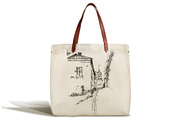 Sketches Medieval Architecture, an Object Illustration by Budogoshch (Thumbnail 7 of 9)