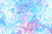 Marbling Textures Pack 30, a Texture Graphic by tkdesign (Thumbnail 12 of 31)