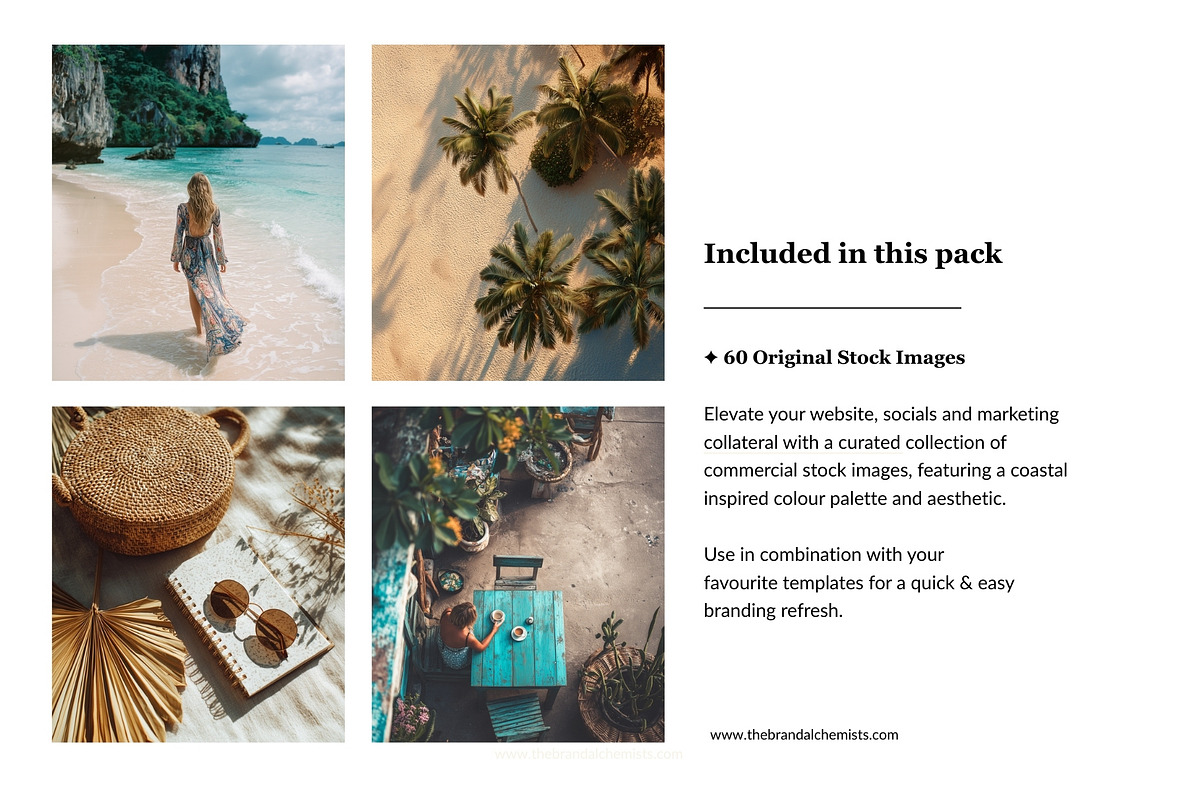 Island Dreaming Stock Images Vol 2, a Holiday Photo by The Brand Alchemists (Photo 9 of 10)