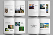 Minimal Photography Magazine preview 3