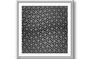 Abstract geometric pattern. Seamless, a Texture Illustration by RODINA (Thumbnail 3 of 3)