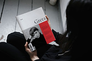 Magazine Factory - Mockup Bundle, a Magazine Template by Bebop Studio (Thumbnail 3 of 5)