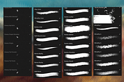 55 Foliage Procreate Brushset, a Brush Add-On by Ivanna Barriga (Thumbnail 5 of 7)