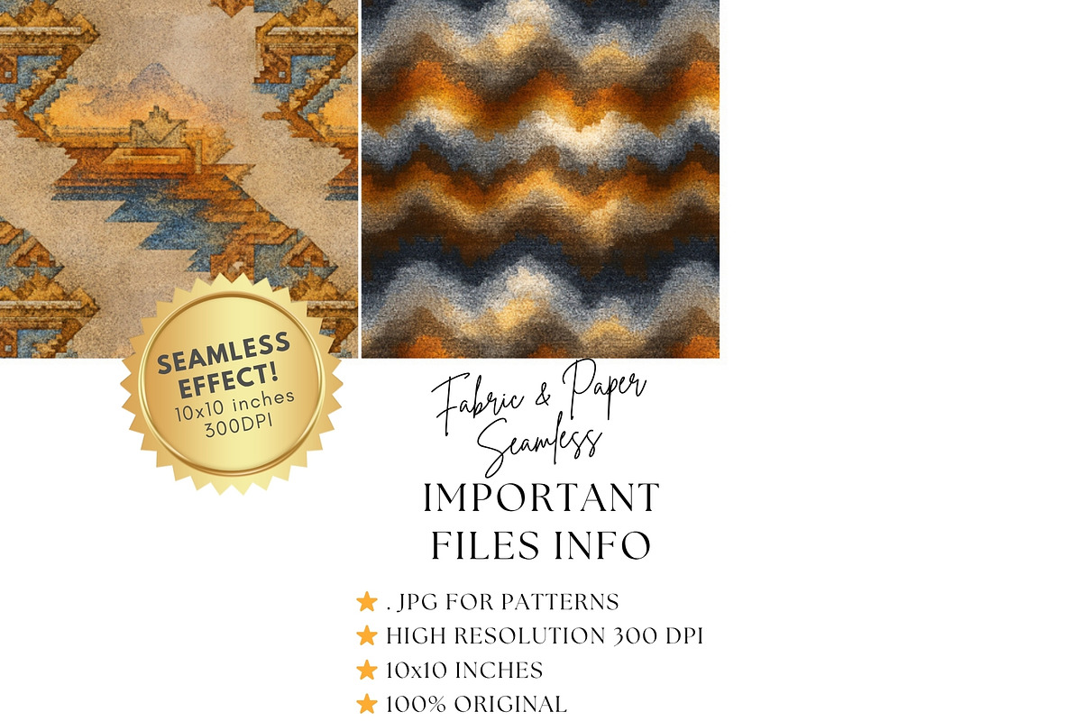 World’s Indigenous Peoples Patterns, a Pattern Graphic by Nicole Branger Art (Photo 29 of 38)