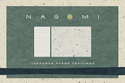 Nagomi - Japanese Paper Textures, a Texture Graphic by alonahaidash (Thumbnail 1 of 26)