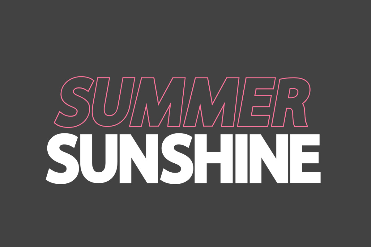 Dustin Sans Font Family preview 6