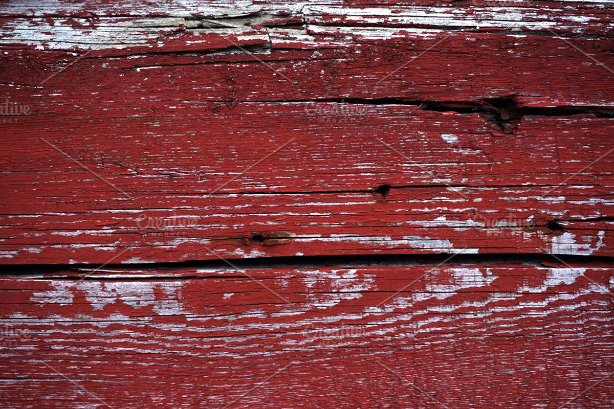 Vector set of wooden textures preview 3