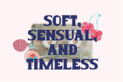 Lushgrass - Bold Serif Font, a Serif Font by Berdansabersama (Thumbnail 4 of 8)