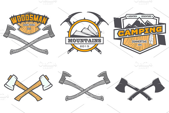 Vector Labels.