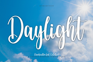 Daylight