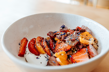 Bbq Squid preview 4