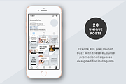 eCourse Resource Bundle, a Design Template by Studio Soluna (Thumbnail 28 of 31)
