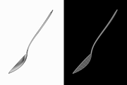 Table Dinner Spoon Classic Cutlery, an Object 3D Model by VK Studio (Thumbnail 5 of 8)