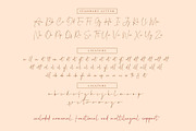 Katty Diona Signature Font, a Handwritten Font by RantautypeStudio (Thumbnail 12 of 13)