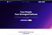 Bricks Builder Cyber Templates, a WordPress Template by shaikh210 (Thumbnail 2 of 4)