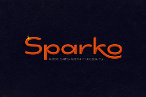 Sparko