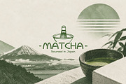 Sonder Sans - Geometric Display, a Sans Serif Font by HipFonts (Thumbnail 4 of 8)
