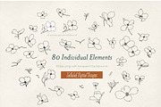 Dogwood Days Complete Collection, an Illustration by Tallulah Digital Designs (Thumbnail 5 of 6)
