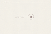 Women's Health Brand Kit | Canva, a Branding & Logo Template by Ederra Design (Thumbnail 8 of 16)
