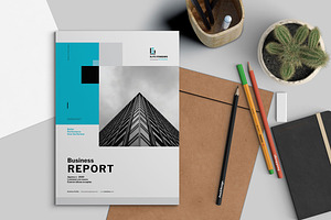 Annual Report