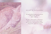 Rosewater Dreamy Pastel Backgrounds, a Background Graphic by alonahaidash (Thumbnail 4 of 16)