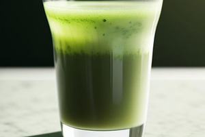green juice drinks, a Food & Drink Photo by ComfortQ