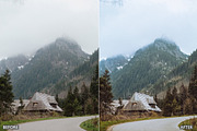 Mountain Travel Lightroom Presets, a Preset Add-On by AAA Presets (Thumbnail 6 of 16)