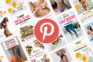 Viral Pinterest Templates Superpack