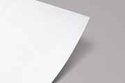 Photorealistic A4 Paper Mockup, a Print Template by Dopestype (Thumbnail 3 of 4)