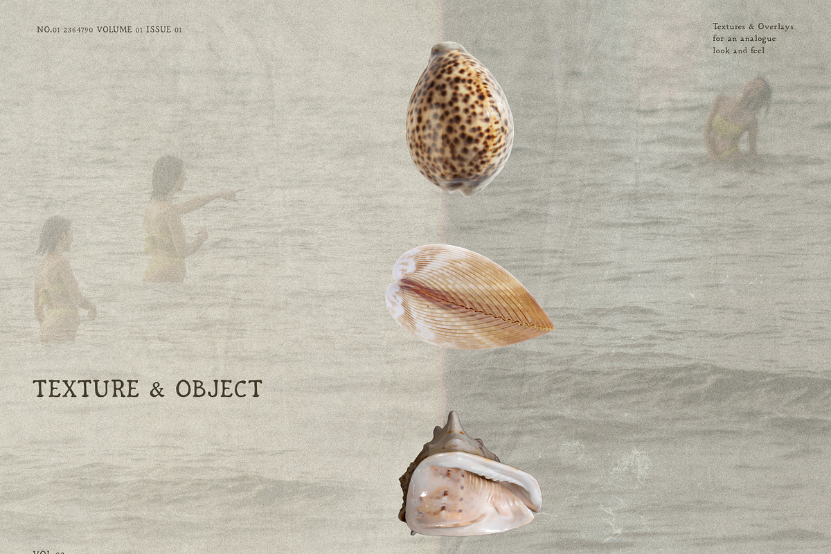 Paper Overlays, Textures & Folder, a Texture Graphic by Laras Wonderland (Photo 10 of 10)