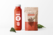 Hand drawn superfood set, a Food Illustration by handsketched (Thumbnail 6 of 10)