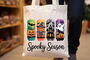 Spooky Season Brush Stock PNG, an Illustration by Rose Art (Thumbnail 4 of 5)