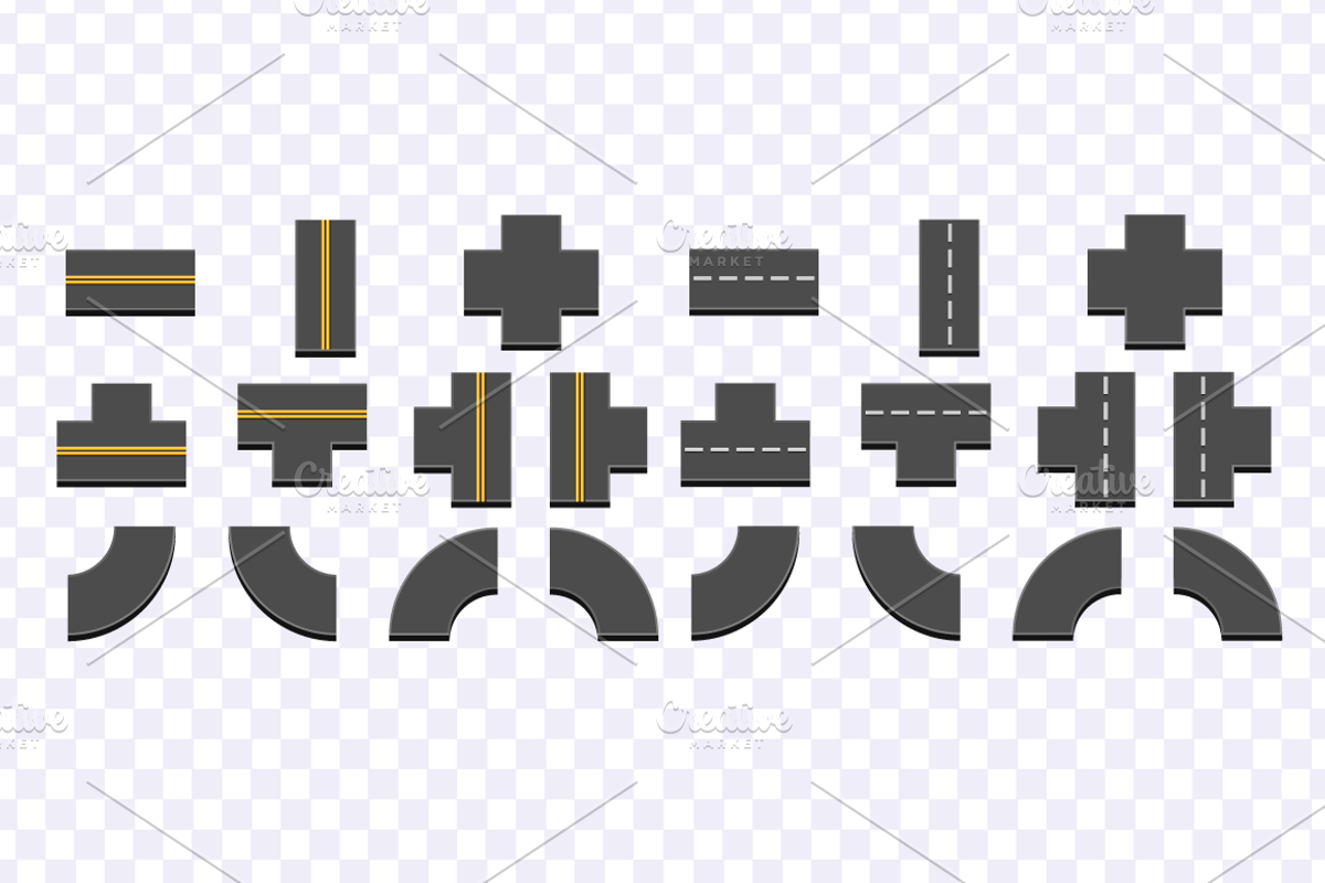 Roads preview 4