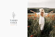 Health Coach Logo for Canva, a Branding & Logo Template by Erin Cassidy (Thumbnail 4 of 9)