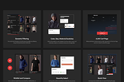 Fashion Cloths | Shopify Store, a Shopify Template by LogicGo Shopify Experts (Thumbnail 5 of 6)