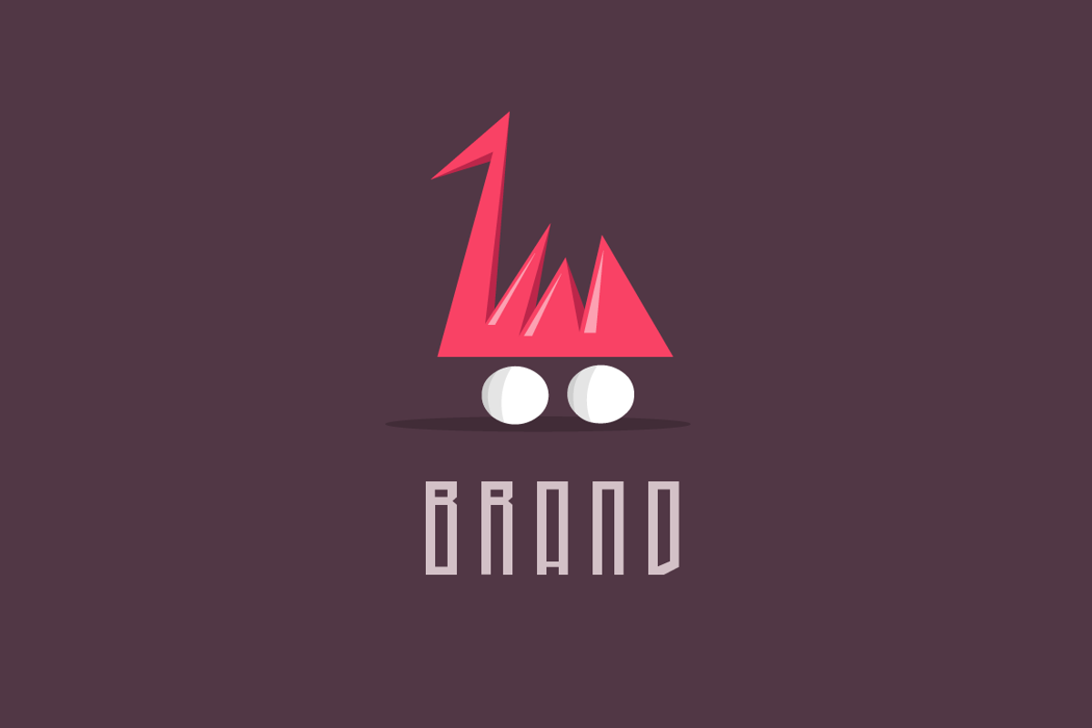 HighSpeedCart Logo, a Branding & Logo Template by LogoFarm