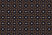 Sacred Geometry Volume II, a Pattern Graphic by Leonid Zarubin (Thumbnail 17 of 19)