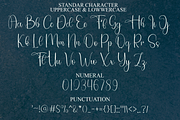 Santa Adventure, a Handwritten Font by FreshTypeINK (Thumbnail 7 of 8)